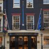 Отель The Mayfair Townhouse – an Iconic Luxury Hotel в Лондоне
