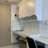 Отель Comfy And Warm Studio Room At Tokyo Riverside Pik 2 Apartment, фото 14