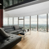 Отель Luxurious Apartments Sky Tower, фото 19
