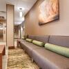 Отель Best Western Plus Fergus Hotel, фото 17
