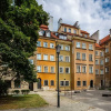 Отель Apartment Warsaw Piwna By Renters, фото 22