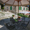 Отель Dwelling in Renovated Barn near Birthplace of Michelangelo, фото 11