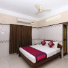 Отель OYO Rooms 017 Kombakkam Pondicherry, фото 19