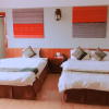 Отель Sapa O'Chau Hotel, фото 17