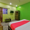 Отель Shubham International by OYO Rooms, фото 4