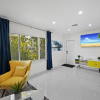 Отель Bnb Hyperion - Modern 1B Haven in Fort Lauderdale, фото 4
