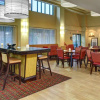 Отель Hampton Inn and Suites Tampa/Ybor City, фото 20