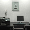 Отель Sleep Inn & Suites Smithfield, фото 17