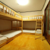 Отель iCOS Guesthouse 1 for Female - Hostel, фото 2