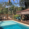 Отель Praia de Itamambuca - Bali House, фото 28