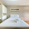 Отель Spacious 3Br At Gateway Ahmad Yani Cicadas Apartment, фото 7