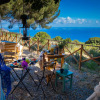 Отель Villa Brezza Marina - Cefalù, фото 29