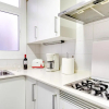 Отель Spacious 4 Bedroom Apartment Fira BCN & Camp Nou, фото 10