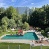 Отель Bayern Resort Hotel garni & Apartments, фото 16