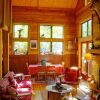 Отель Mt Baker Rim Cabin 44 - A Cozy Rustic Cabin With Modern Charm, фото 5