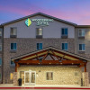 Отель WoodSpring Suites North Ft Worth Alliance TX Speedway, фото 1