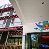 Отель Fine Homes Hotel, фото 1