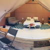 Отель Glamping La Finca, фото 27