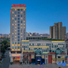 Отель Vienna International Hotel (Leshan High-speed Railway Station), фото 12