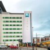 Отель ibis budget Manchester Salford Quays, фото 1