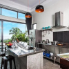 Отель Paritta Sky Villa A 2 villas with 3 beds each, фото 21