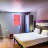 Отель Ibis Budget Saint-Etienne Centre Gare Châteaucreux, фото 24