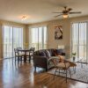 Отель Northwest Tampa 1 BR and 2 BR Apt by Frontdesk, фото 5