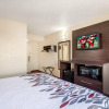 Отель Red Roof Inn El Paso West, фото 6