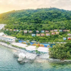 Отель Fangji Island Eco Tourism International Resort Hotel, фото 34