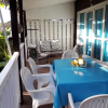 Отель Bungalow de 2 chambres a Bouillante a 150 m de la plage avec terrasse amenagee et wifi, фото 5