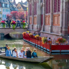 Отель Coeur D'alsace Colmar Vignobles Ouest Avec Terrasses, фото 13