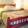 Отель House With 3 Bedrooms in Anse-bertrand, With Enclosed Garden and Wifi, фото 7