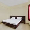Отель SPOT ON 48663 Hotel Sai Balaji, фото 8