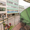 Отель Saga Apartments, фото 21