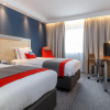 Отель Holiday Inn Express Walsall M6J10, an IHG Hotel, фото 5