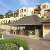 Отель The Village at Cove Rotana, фото 10