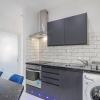 Отель Stunning Top 2 Bed Flat Tilbury Central Location, фото 11