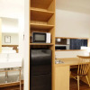 Отель OOKINI HOTELS Yotsubashi Horie Apartment, фото 11