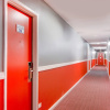 Отель OYO Hotel San Antonio Airport South, фото 13