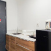 Отель Modern Look Studio Room Collins Boulevard Apartment, фото 4