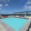 Отель Flat Marinas Cabo Branco, фото 14