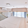 Отель Hangzhou Kailin Grand Service Apartment, фото 4