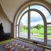 Отель Spacious Villa in Zingem With Garden, фото 31