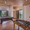 Отель Saffronstays Le Reve Lonavala, фото 11