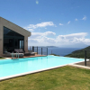 Отель Modern Villa With Private Pool in Sivota, фото 14