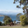 Отель Paradise Point - Tamar Valley Residence with Pool, фото 20