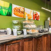 Отель Quality Inn & Suites Birmingham, фото 11