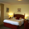 Отель Queens Head Inn, фото 2