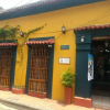 Отель Hostal La Casona de Getsemani, фото 1