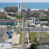 Отель Walk to Beach Pool Open & Modern #B 2 Bedroom Condo by RedAwning, фото 14